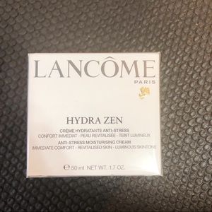 NWT Lancome Hydra Zen Anti-Stress Cream